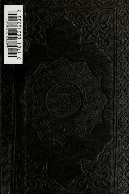 C. D. Yonge - The Works of Philo Judaeus vol. II cover