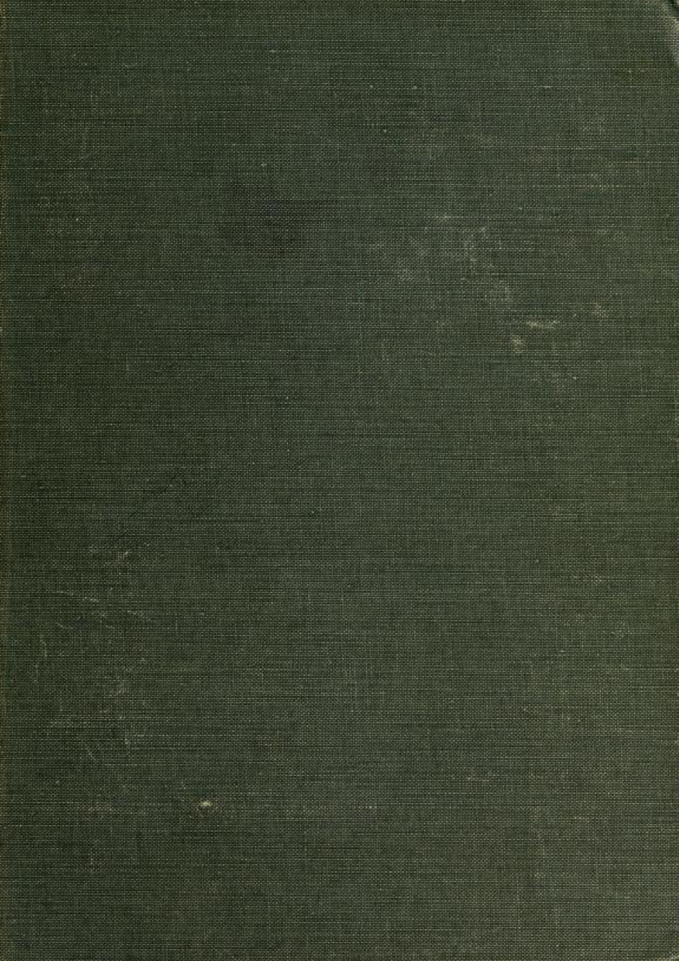 Selestor's Men of Atlantis - C I Von Ravn (1937) cover