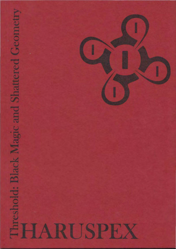 Haruspex cover