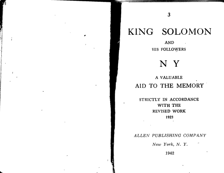 ny ksf 1942 cover