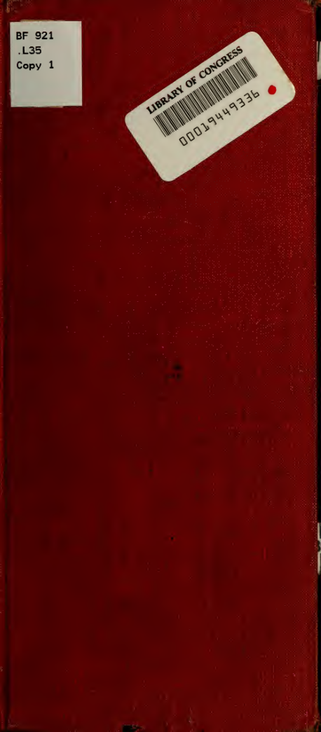 The hand and its lines a short treatise on palmistry .. - La Seer, E 1902 cover