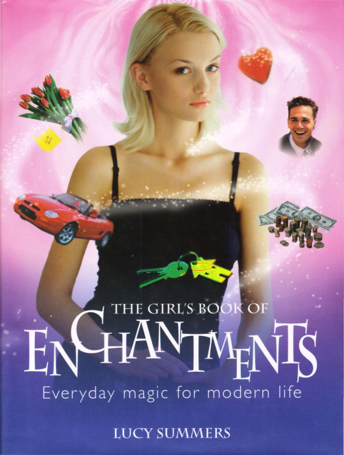 girlsbookofenchantments cover