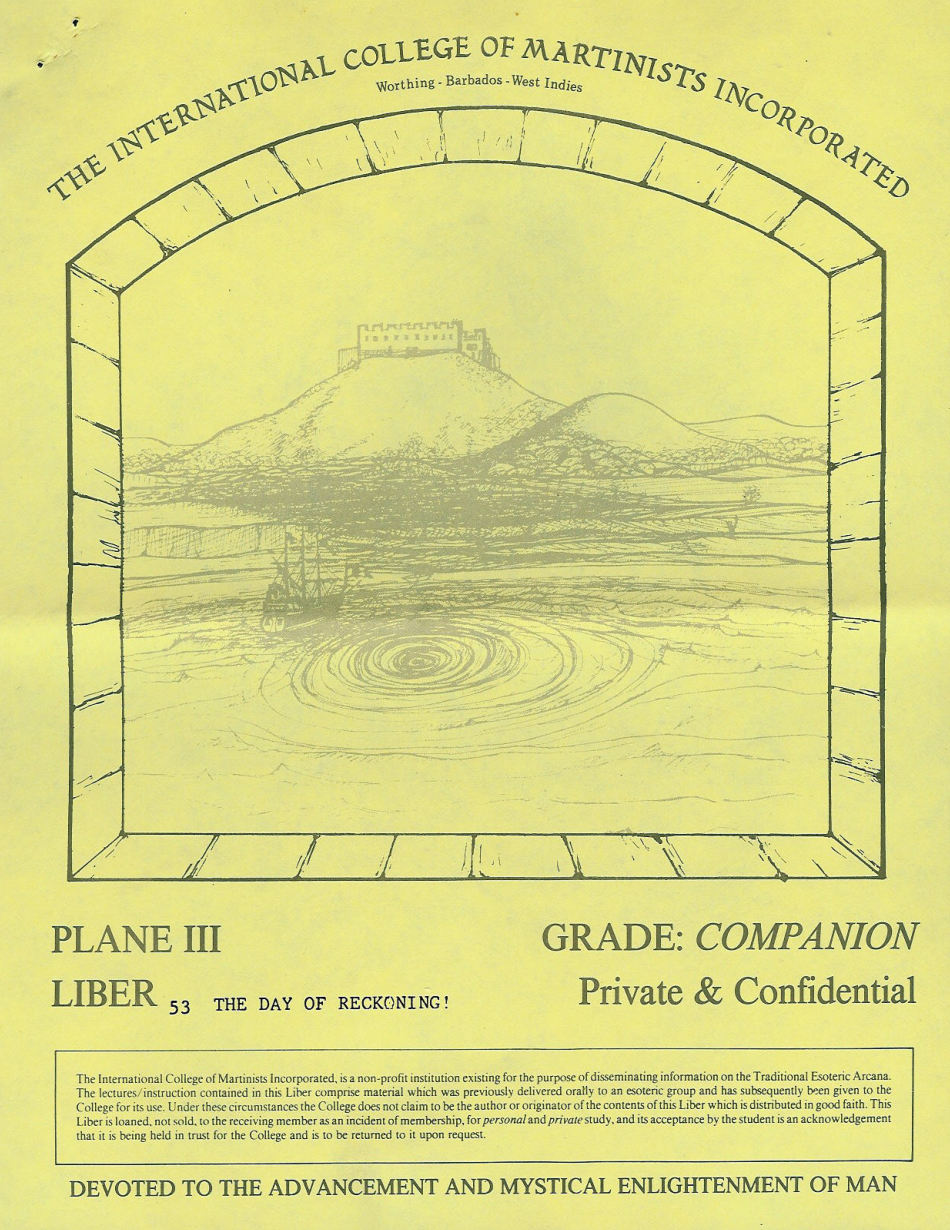 ICES - Liber53 cover
