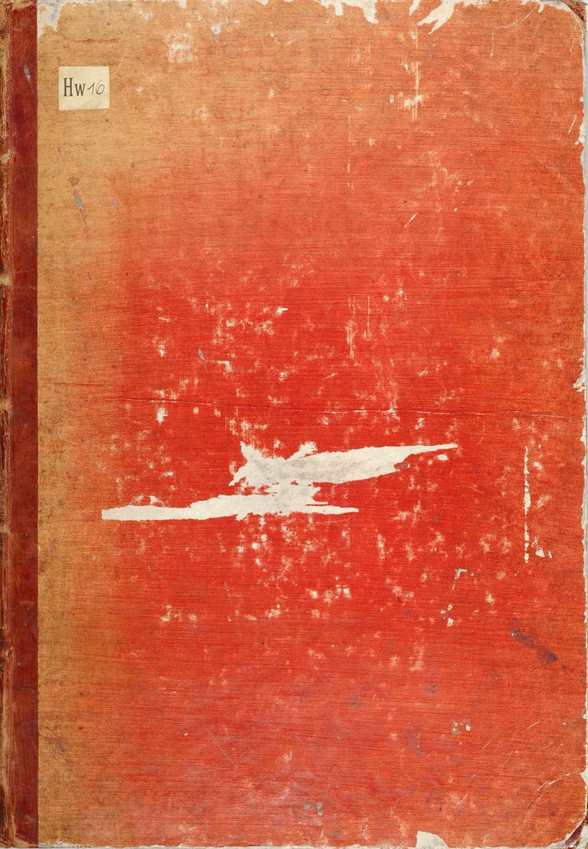 Astronomicum Cæsareum - P Apian (1540) cover