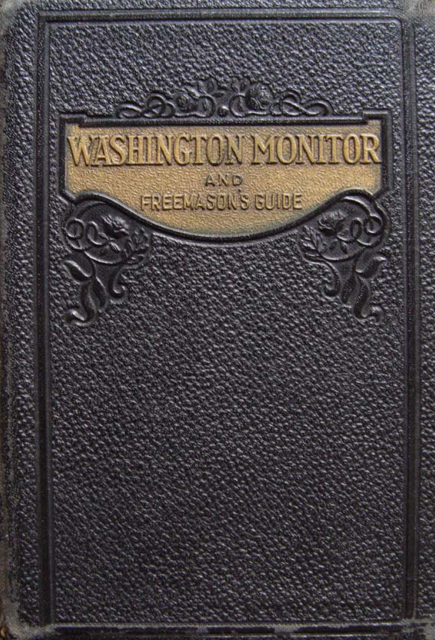 wa monitor cover