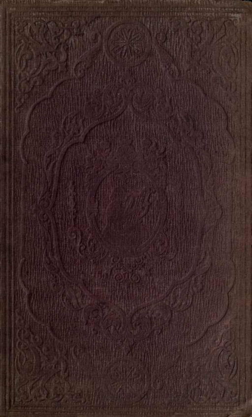 The Ladies Oracle cover