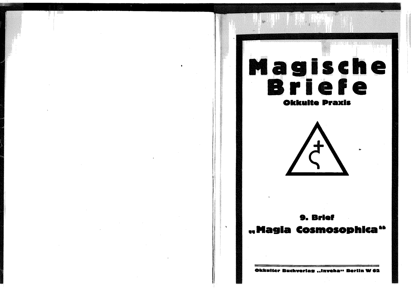 magische briefe 9 cover