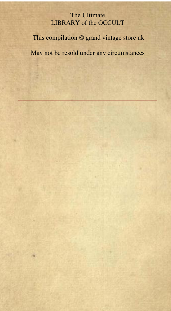 The Origin Of Werewolf Superstition - C Taylor Stewart cover