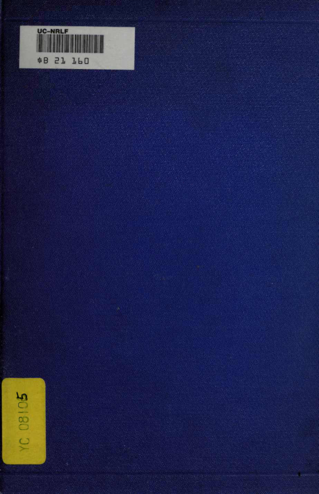 Herbert Allen Giles - Arcana Saitica cover