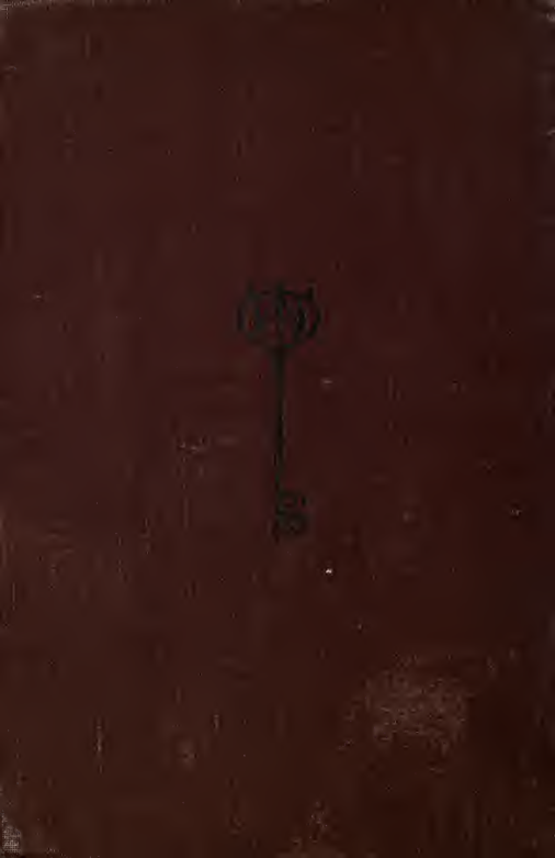 The Great God Pan & the Inmost Light - A Machen (1894) cover