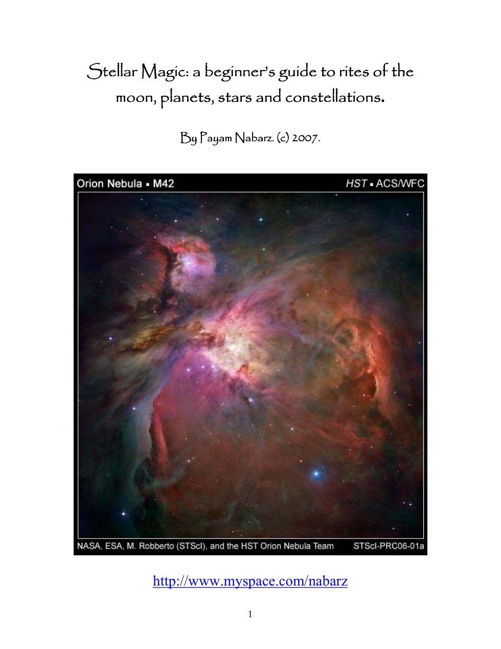 StellarMagickv0[1][1].8 cover