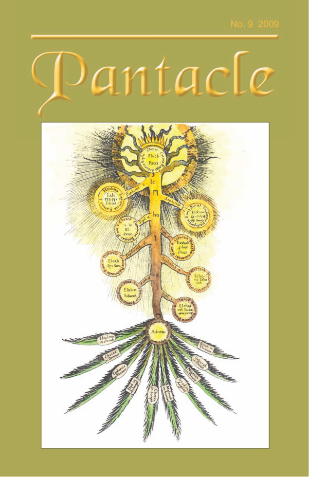 pantacle 09 cover