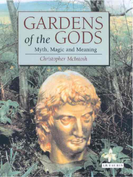 Gardens Of The Gods cover
