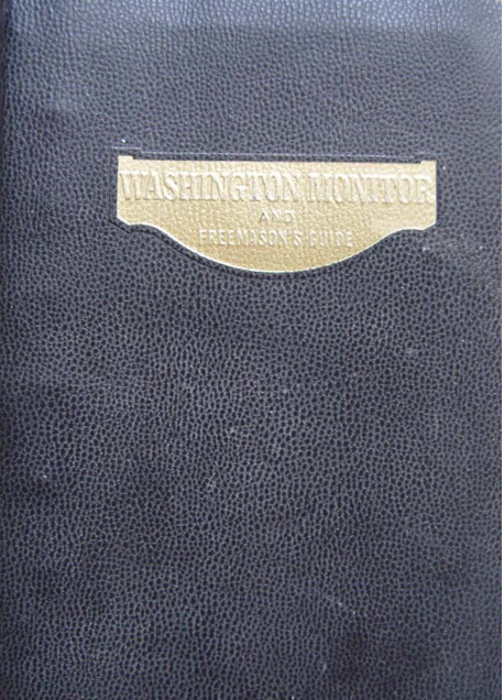wa monitor1983 cover