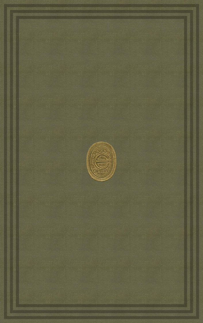 The Gnostics cover