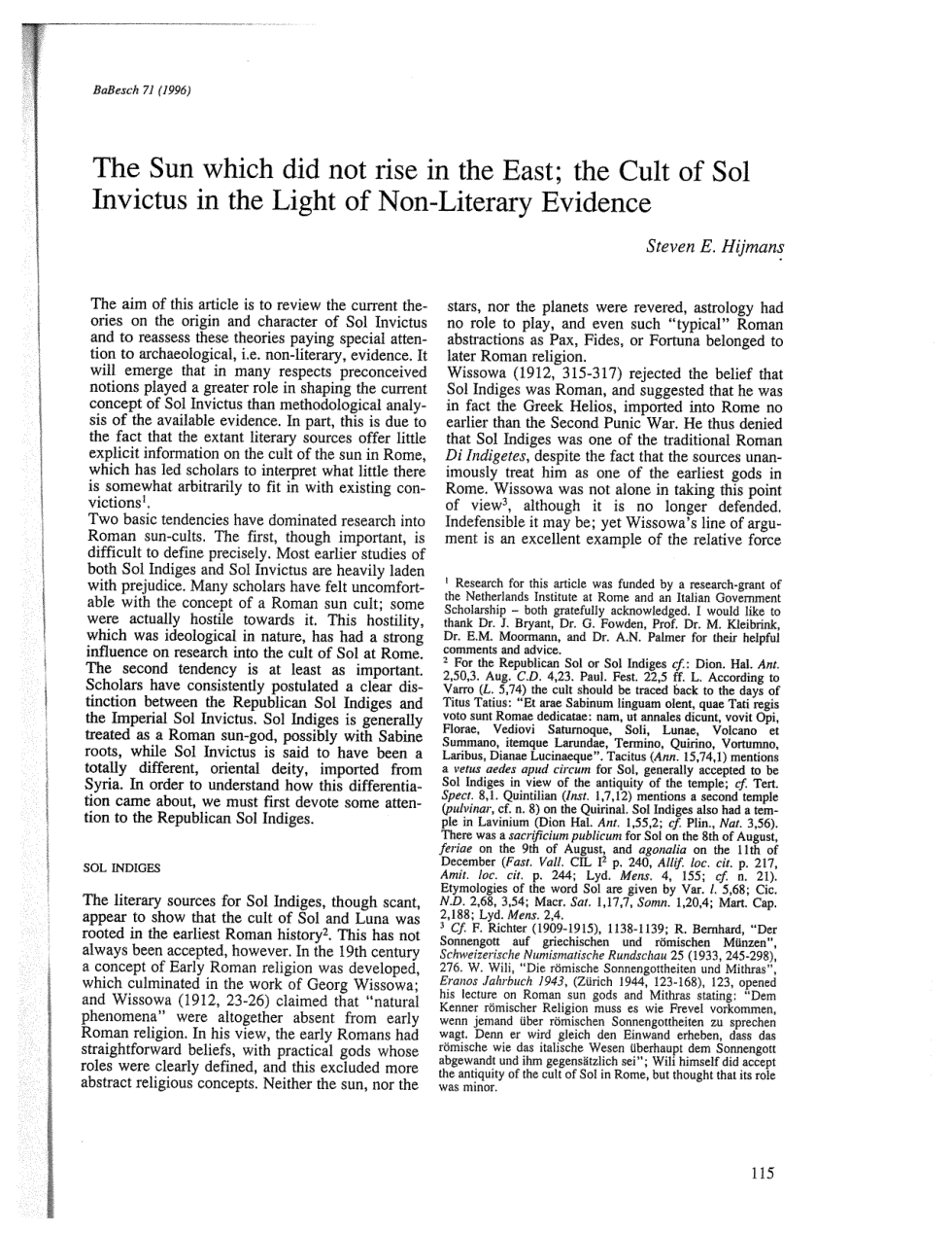 the sun which did not rise cover