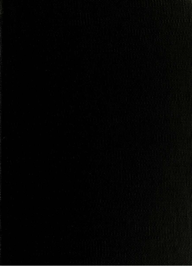The Master's Carpet - E Ronayne cover