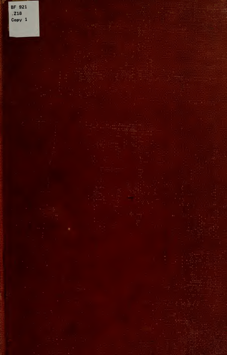 Forty lessons in palmistry - Zancig, Julius 1914 cover