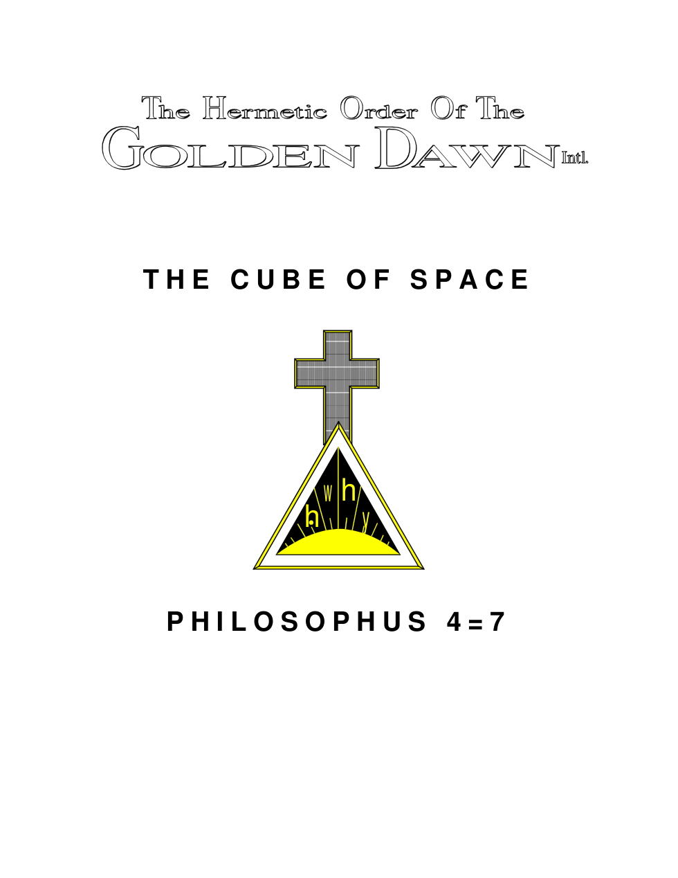 cube cover