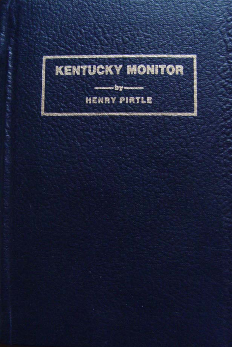 ky monitor cover