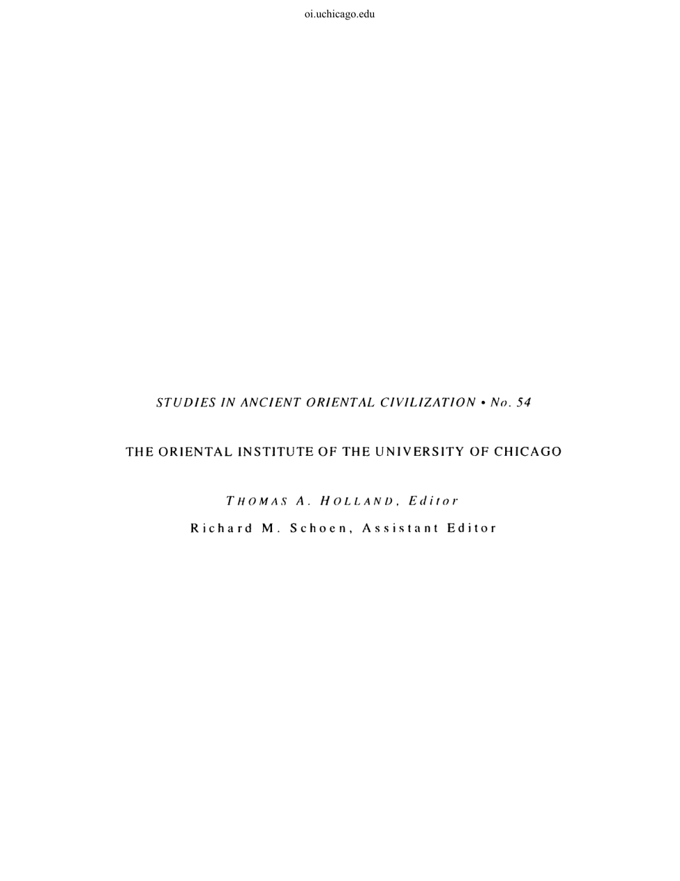 mechanics in ancient egyptian magical practise cover
