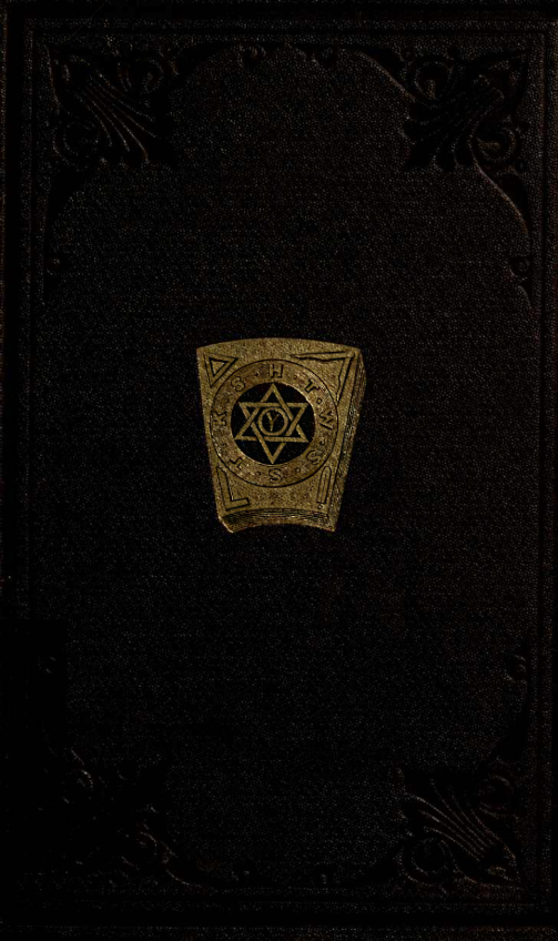 The Signet Of King Solomon - C Arnold cover