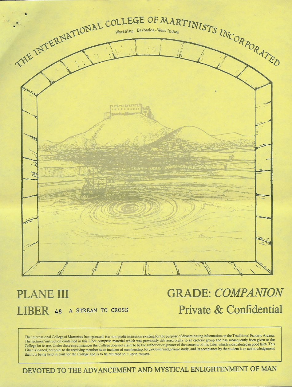 ICES - Liber48 cover