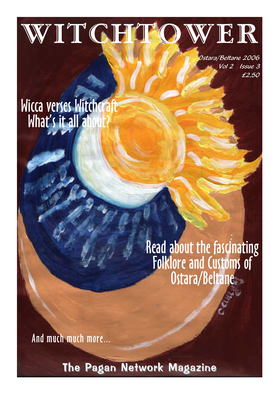 vol 2 issue 3 cover