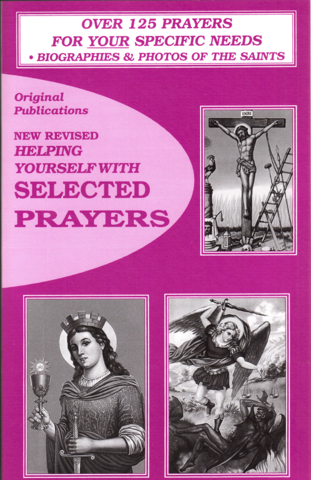 helpingyourselfwithprayers cover