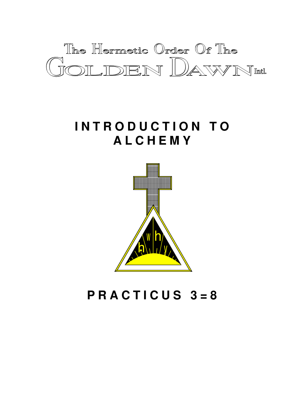 alchemy cover