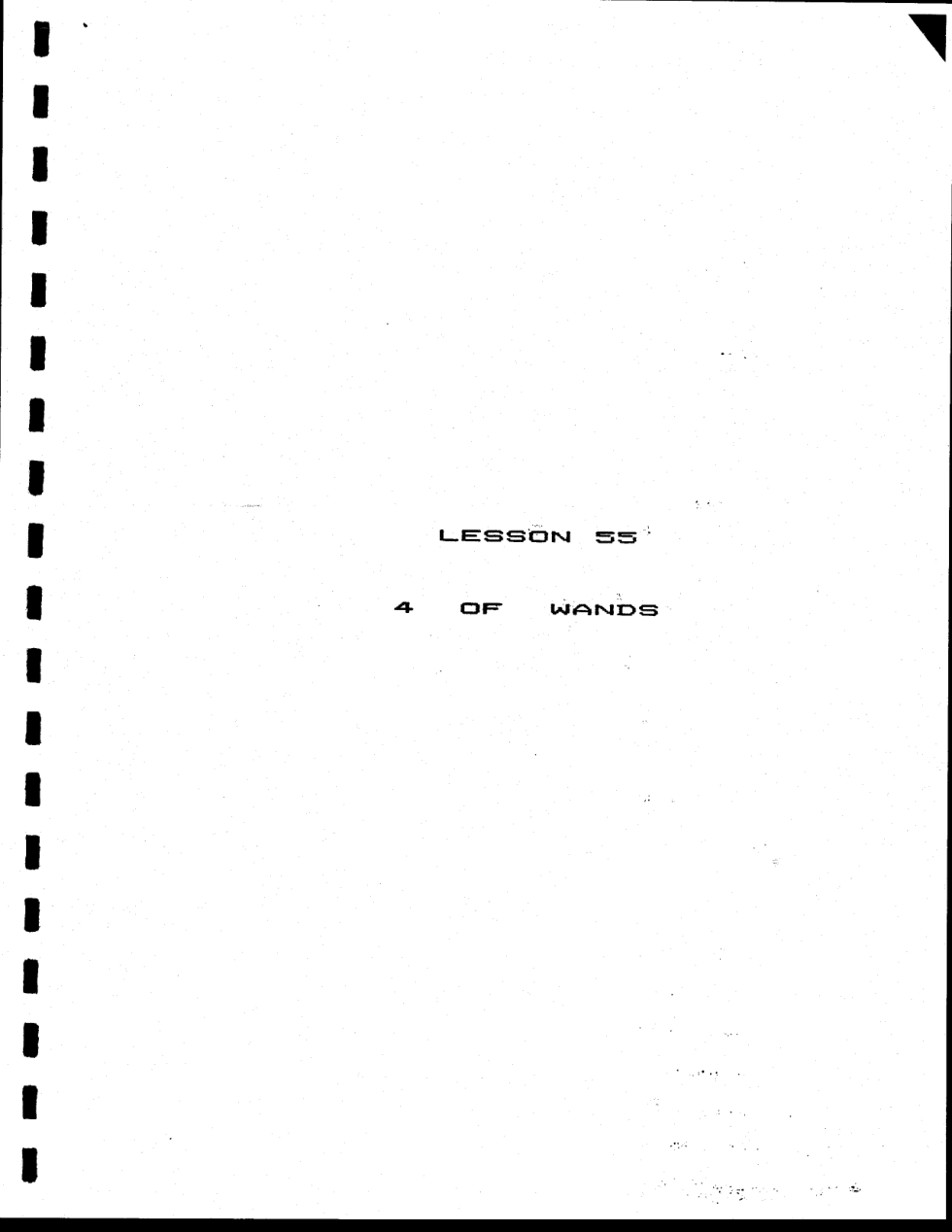 GDcorrespondencecourselessons055 cover