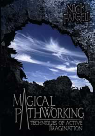 Nick-Farrell-Magical-Path-Working cover