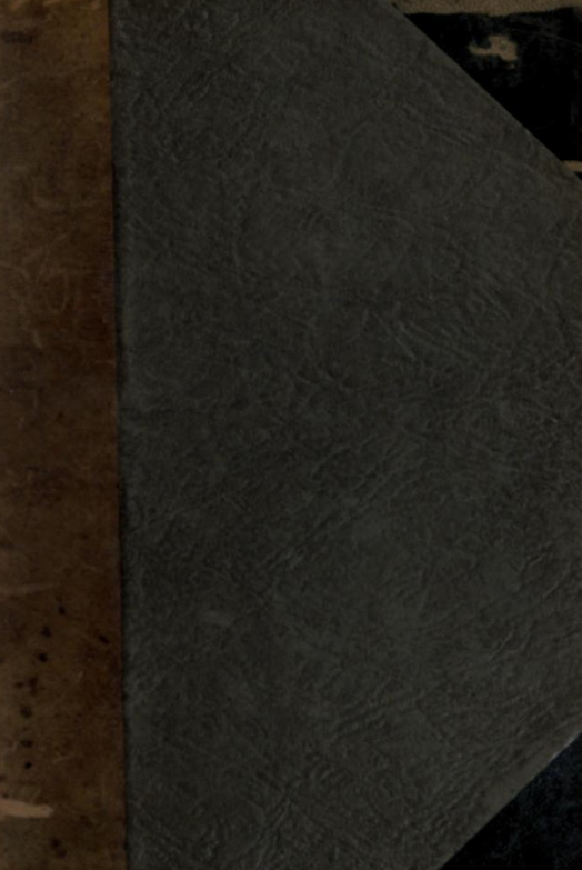 Oracles Of Nostradamus - C A Ward (19 ) cover