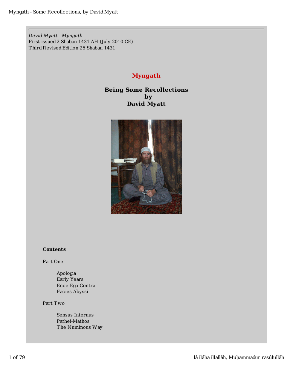 david-myatt-myngath1 cover