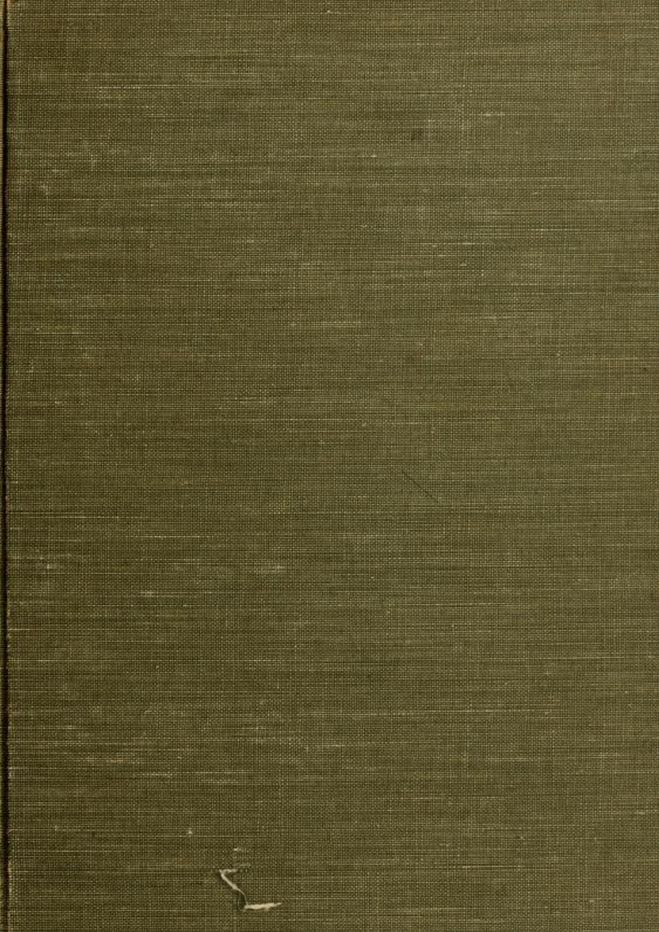 The Book Of Pleasure - A O Spare (1913) cover