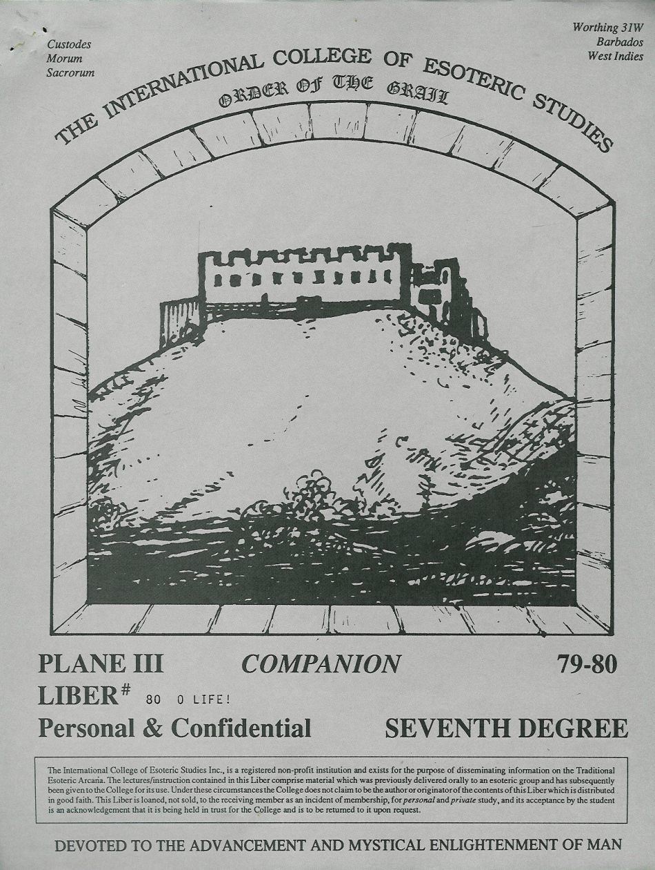 ICES - Liber80 cover