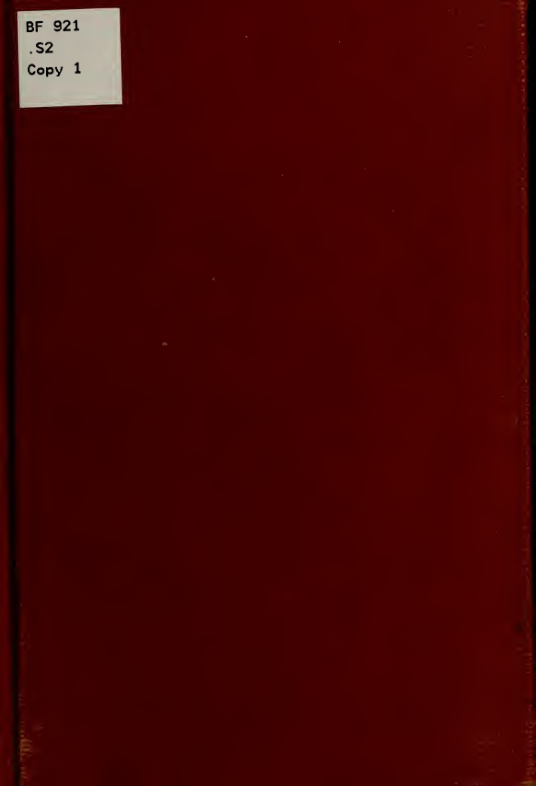 The grammar of palmistry - St. Hill, Katharine 1893 cover