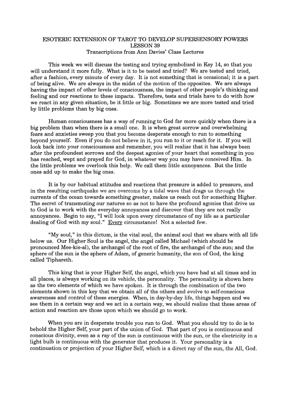 DSP 39 cover