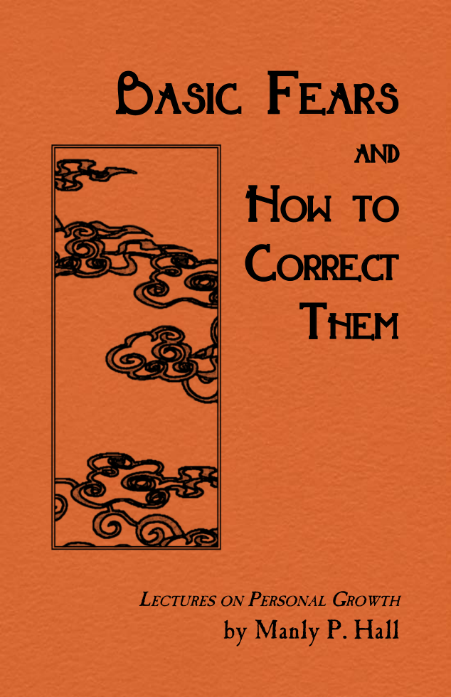 Basic Fears and How to Correct Them cover