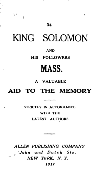 ksf ma 1917 cover