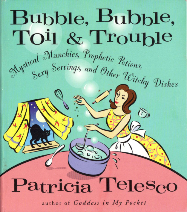 bubblebubbletoiltrouble cover