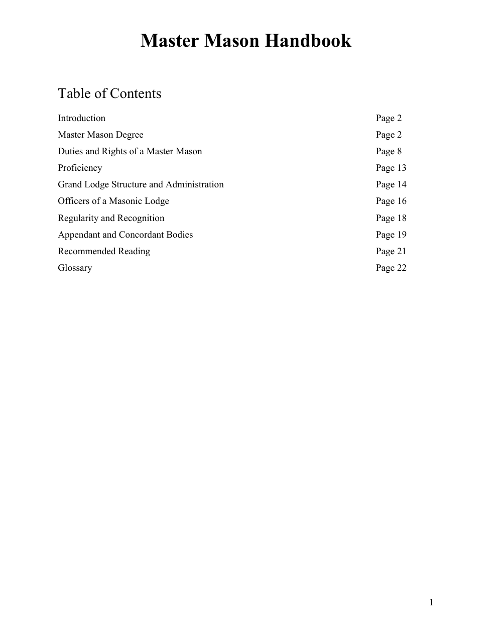 MM handbook ca cover
