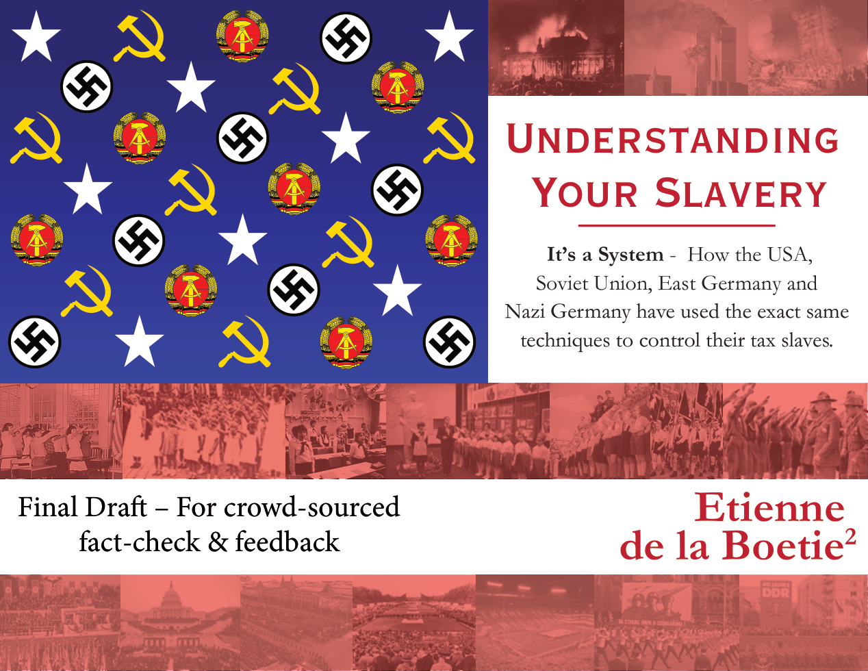 Understanding Your Slavery Book in PDF cover
