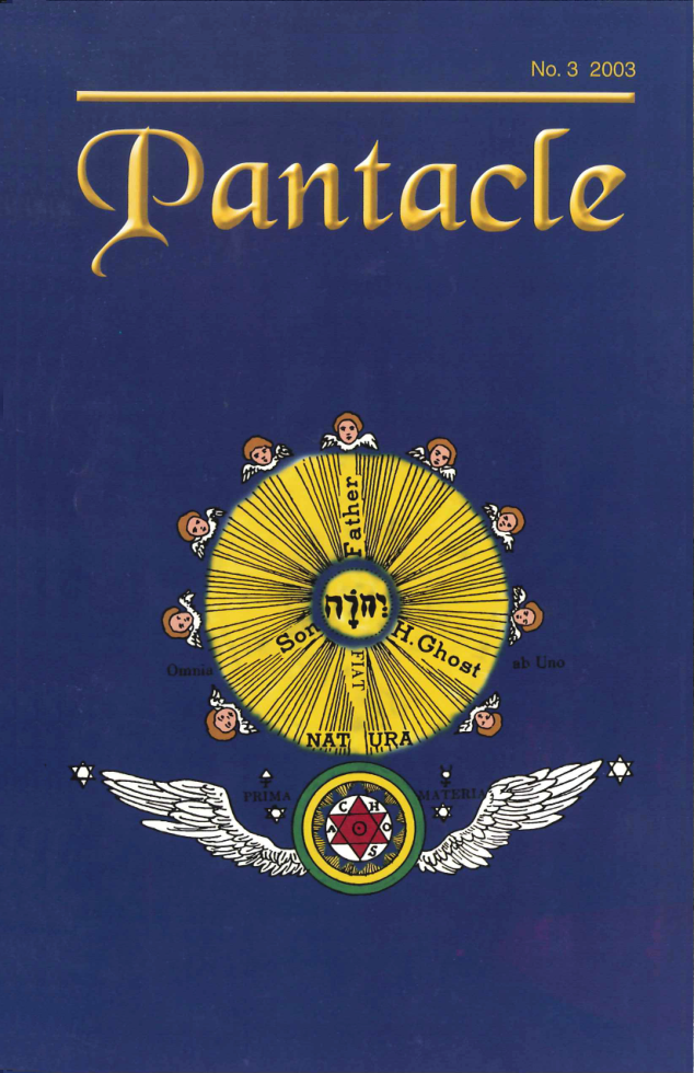 pantacle 03 cover