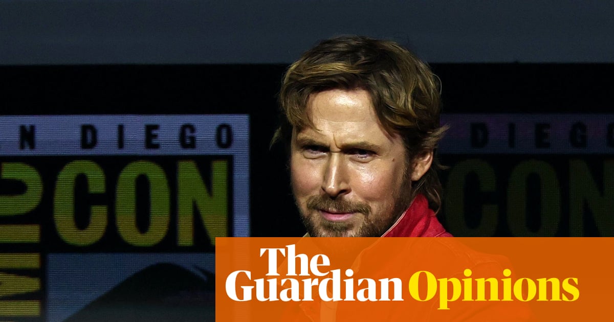 Ryan Gosling is entering the Marvel Cinematic Universe – on a motorbike, in flames, wearing a leather jacket. What could go wrong?