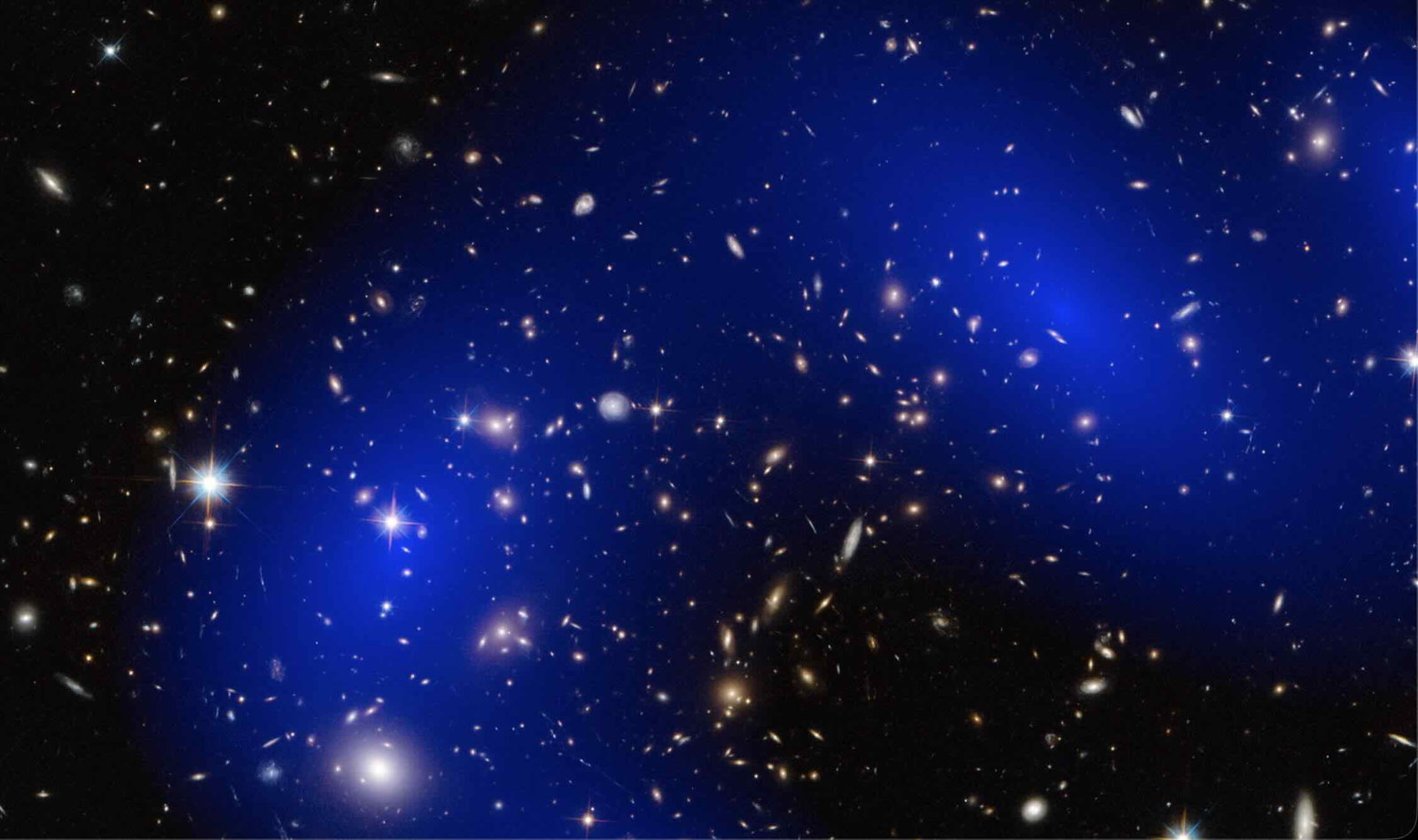 Breakthrough Study Uncovers New Evidence Connecting “Hidden" Dimensions to Mystery of Dark Matter