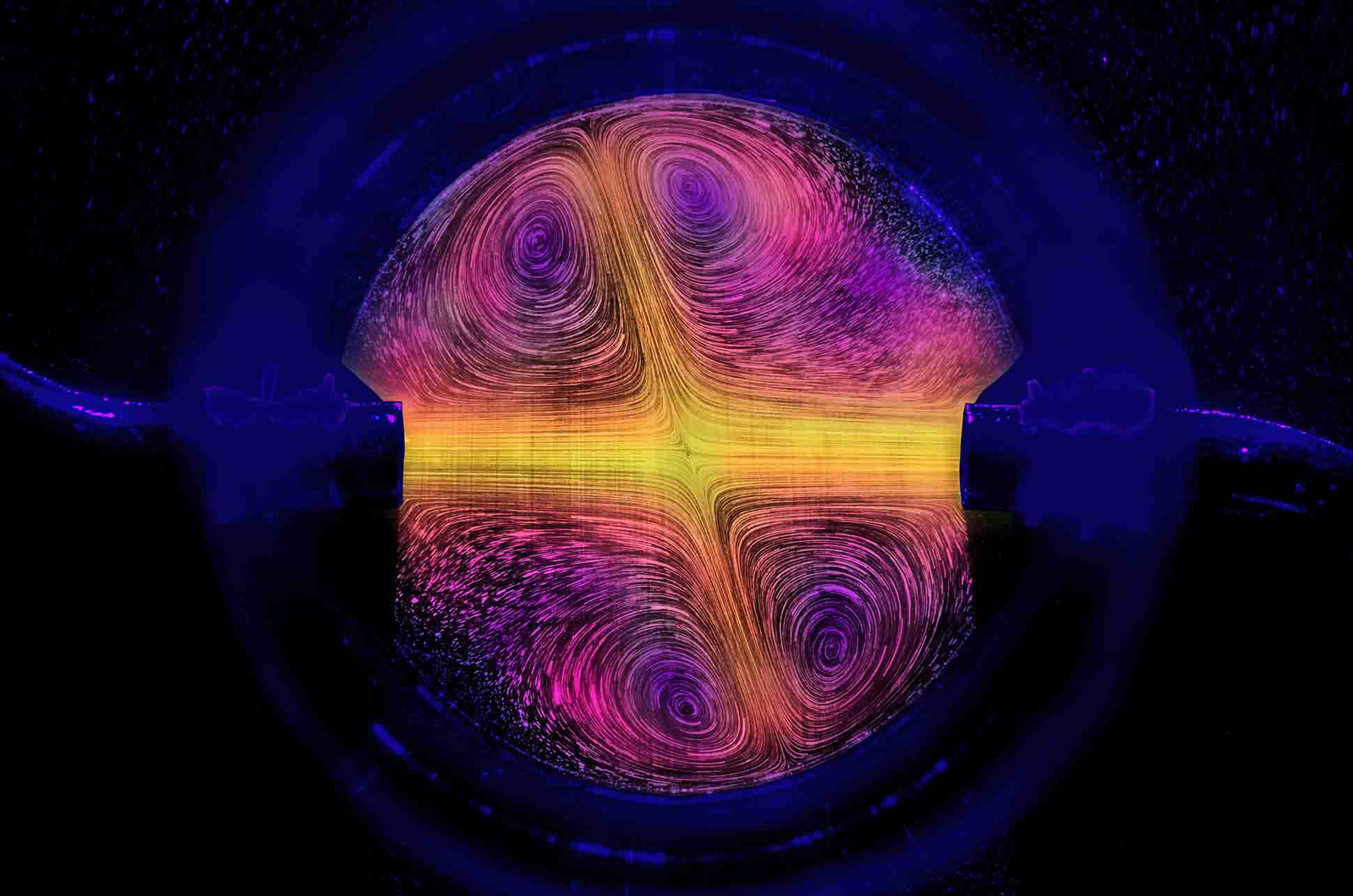 A Solution to a Famous Feynman Problem, 'Psychedelic' Breathwork, and an Odd Stone Sphere is Unearthed