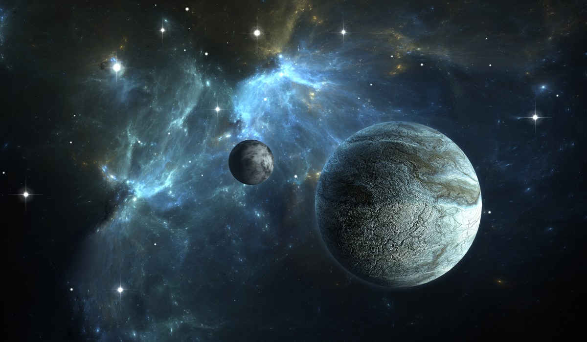 “Are we alone?” Scientists search one planet for alien signals