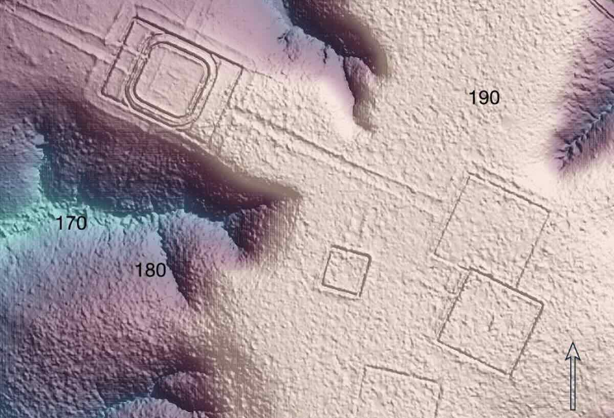 New Evidence of a 'Lost Civilization' That Created More Than 20,000 Ancient Earthworks Has Been Found in the Amazon, LiDAR Study Reveals
