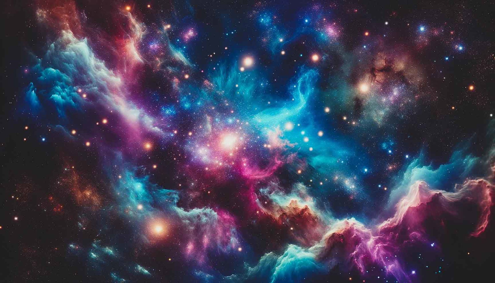 “Dark Matter Might Have Additional Interactions that are Hidden”: Physicists Are Searching for a Mysterious "Dark Force"
